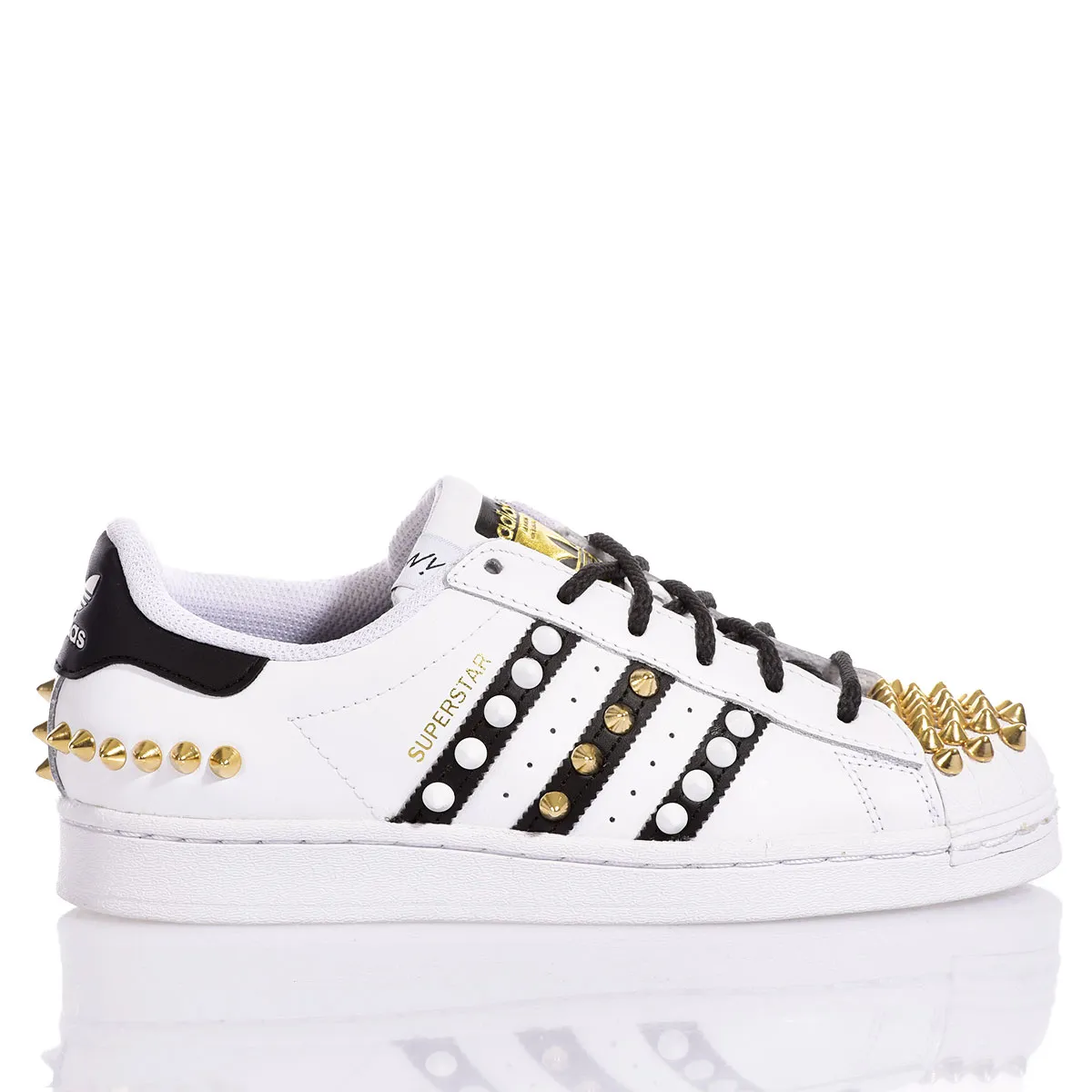 Adidas Superstar Mix Studs Superstar Tachuelas