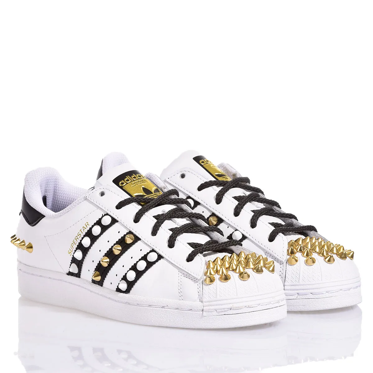 Adidas Superstar Mix Studs Superstar Tachuelas