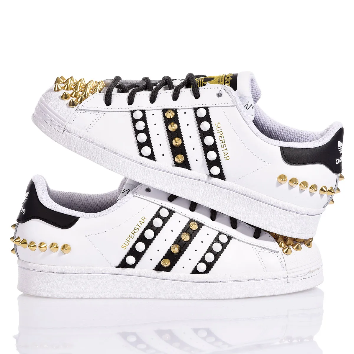 Adidas Superstar Mix Studs Superstar Tachuelas