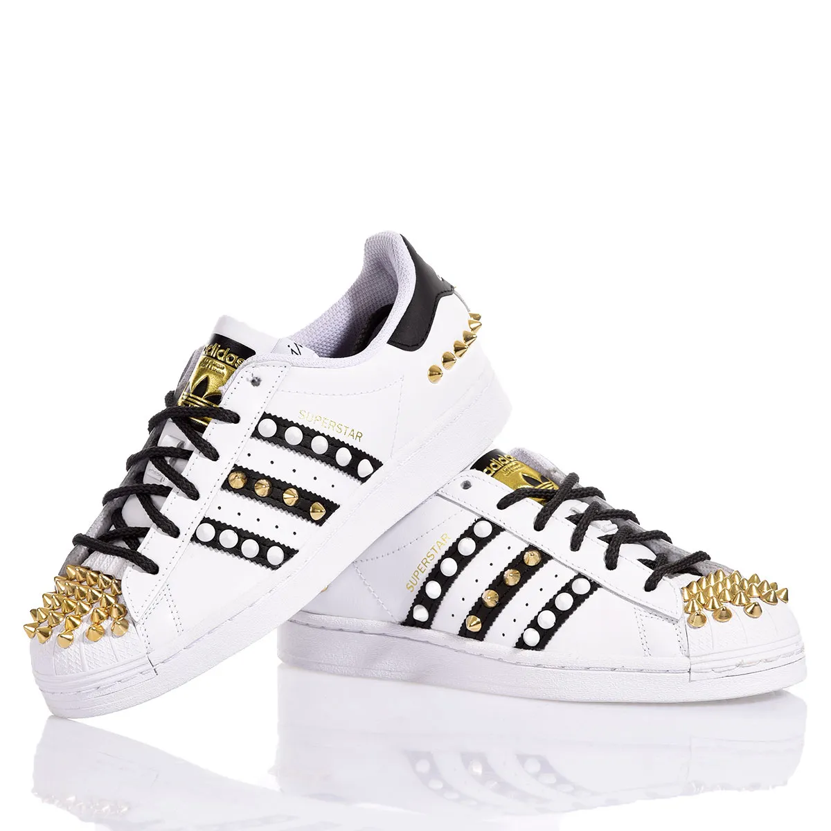 Adidas Superstar Mix Studs Superstar Tachuelas