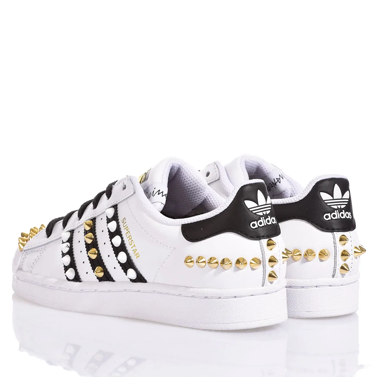 Adidas Superstar Mix Studs Superstar Tachuelas