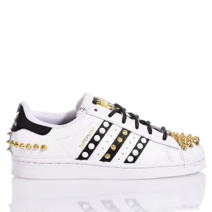 Adidas Superstar Mix Studs