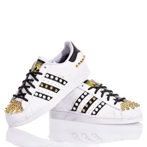 Adidas Superstar Mix Studs