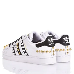 Adidas Superstar Mix Studs