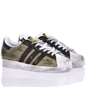 Adidas Superstar Rockefeller