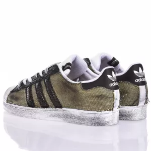 Adidas Superstar Rockefeller