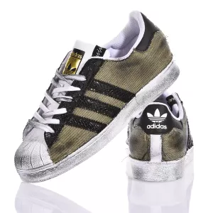 Adidas Superstar Rockefeller