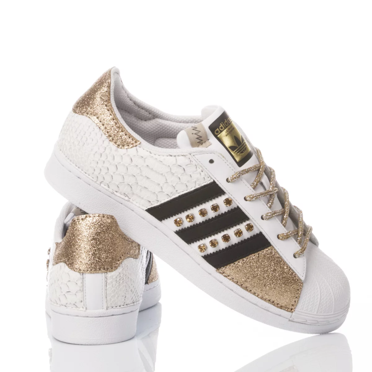 Adidas Superstar Sandy  