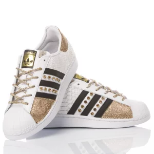 Adidas Superstar Sandy