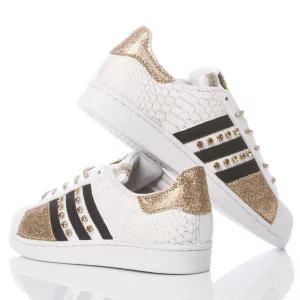 Adidas Superstar Sandy