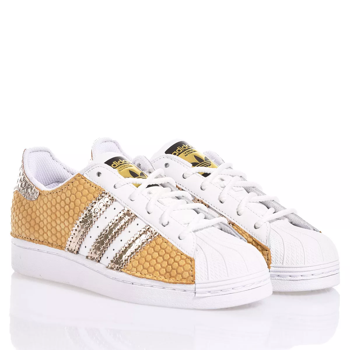 Adidas Superstar Soft Hive Superstar Special