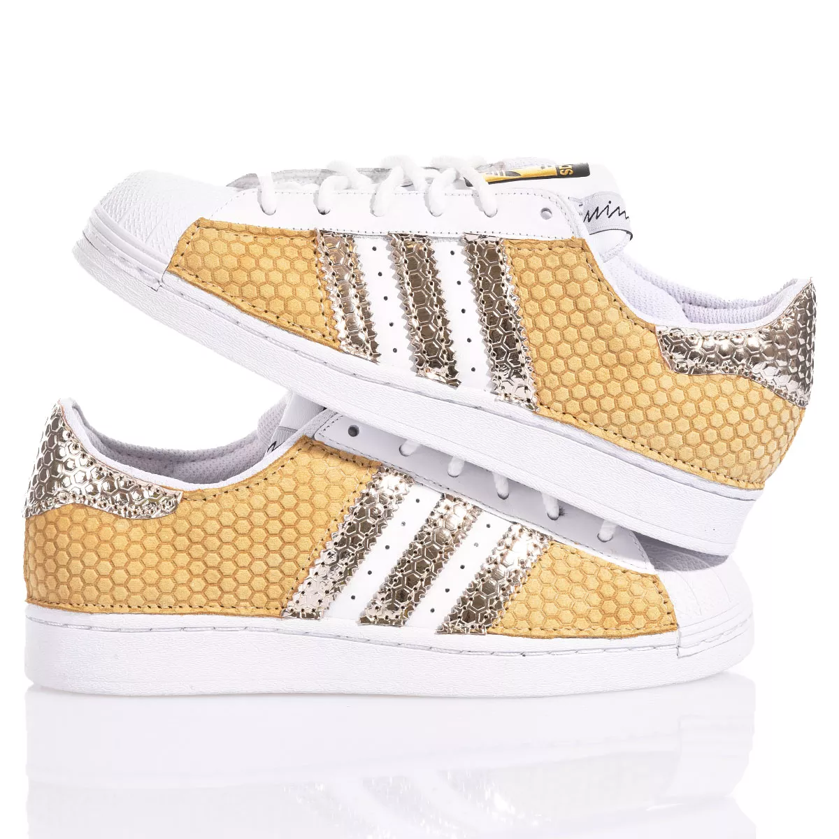 Adidas Superstar Soft Hive Superstar Special