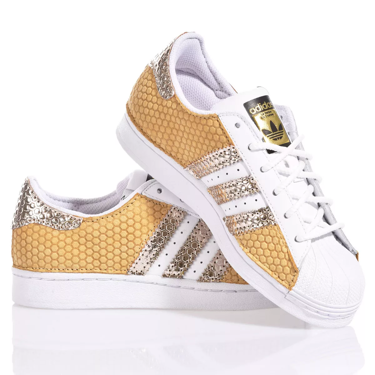 Adidas Superstar Soft Hive Superstar Special