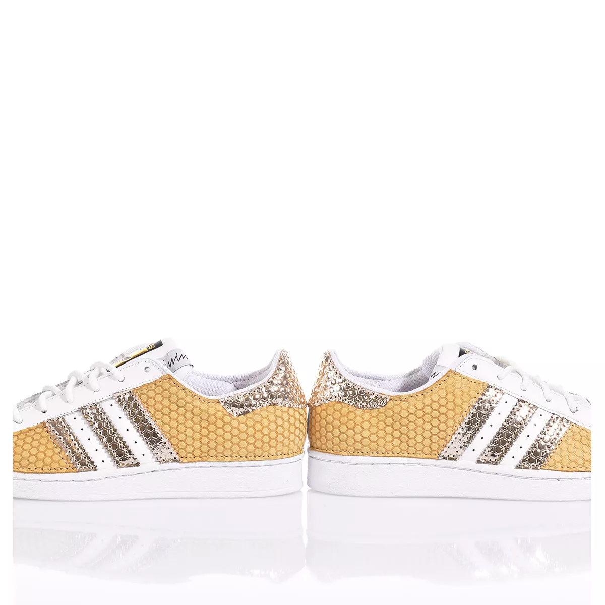 Adidas Superstar Soft Hive Superstar Special