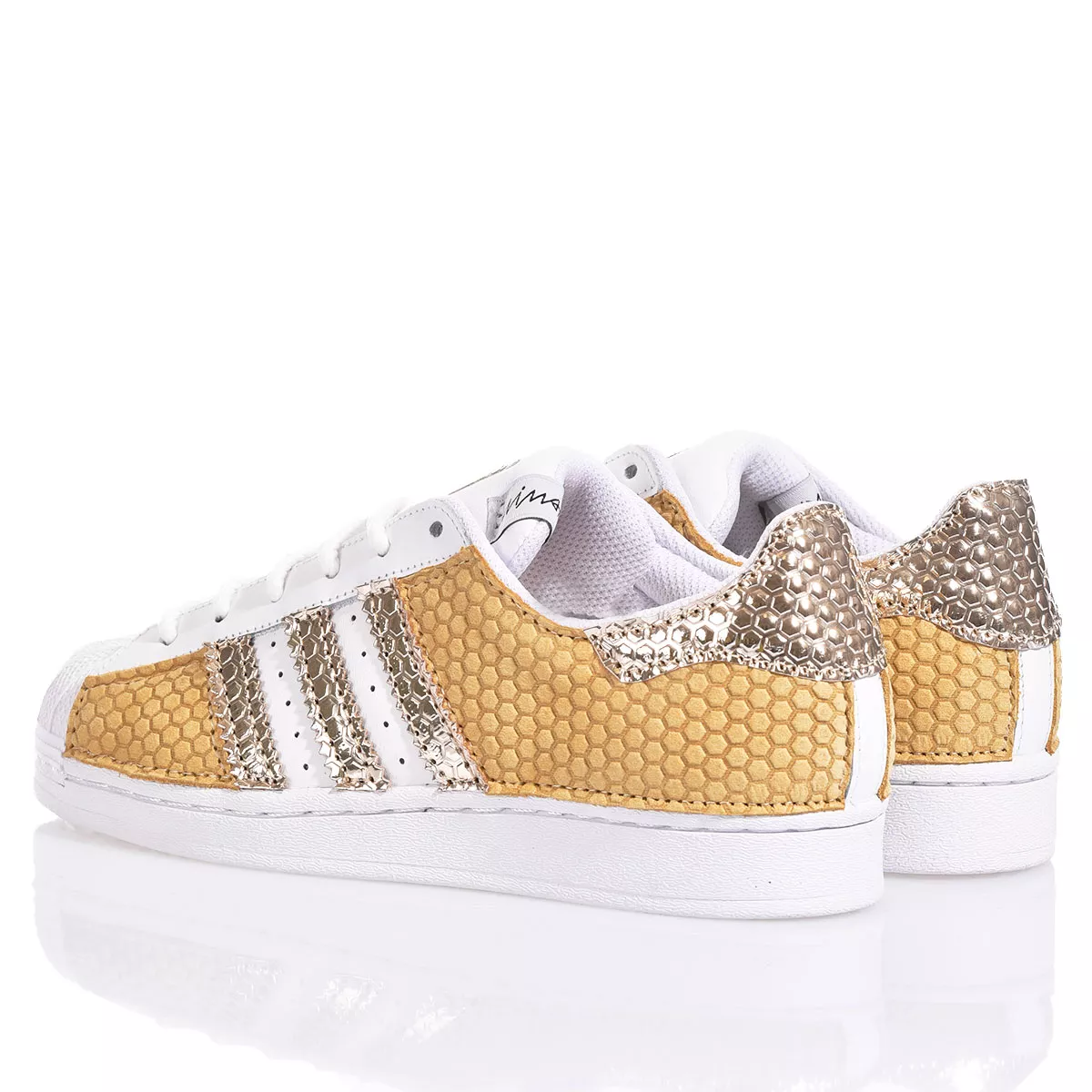 Adidas Superstar Soft Hive Superstar Special