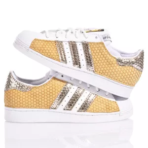 Adidas Superstar Soft Hive