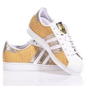 Adidas Superstar Soft Hive