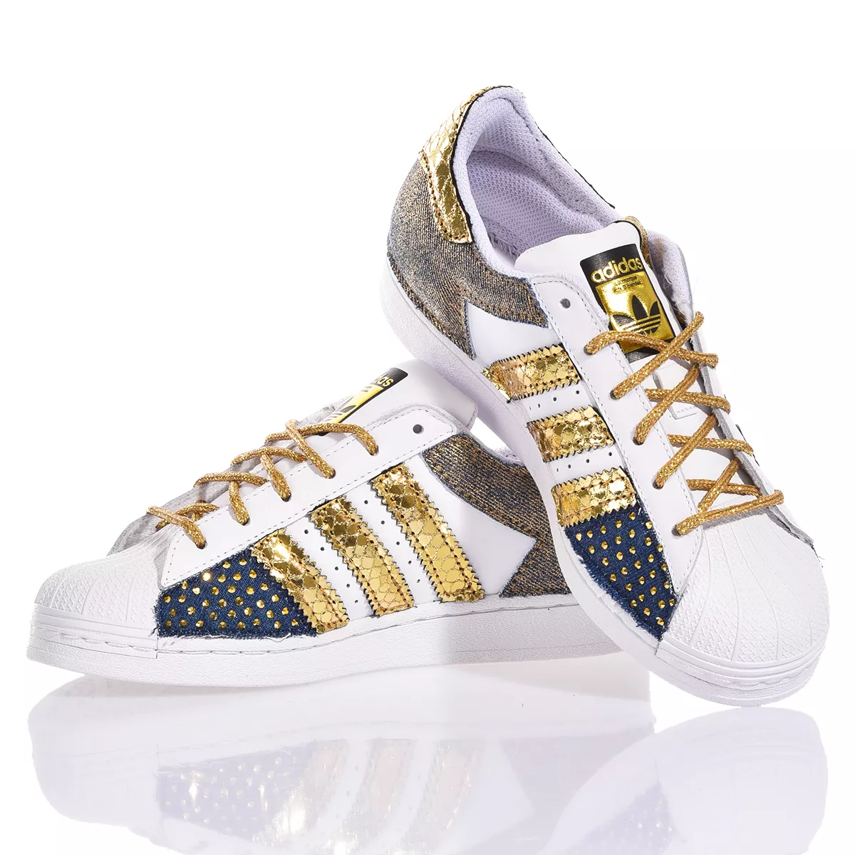 Adidas Superstar Starry Sky Superstar Special