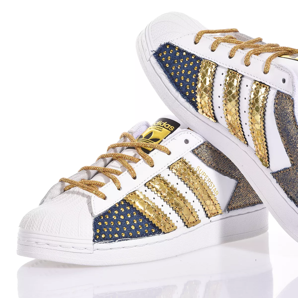 Adidas Superstar Starry Sky Superstar Special