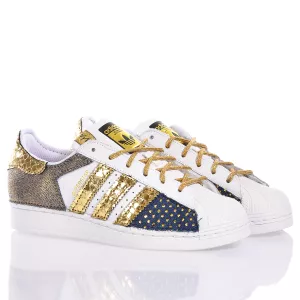 Adidas Superstar Starry Sky