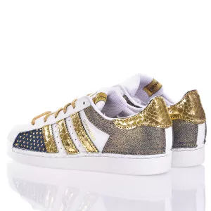 Adidas Superstar Starry Sky