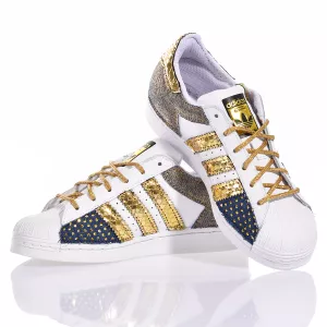 Adidas Superstar Starry Sky