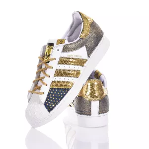 Adidas Superstar Starry Sky