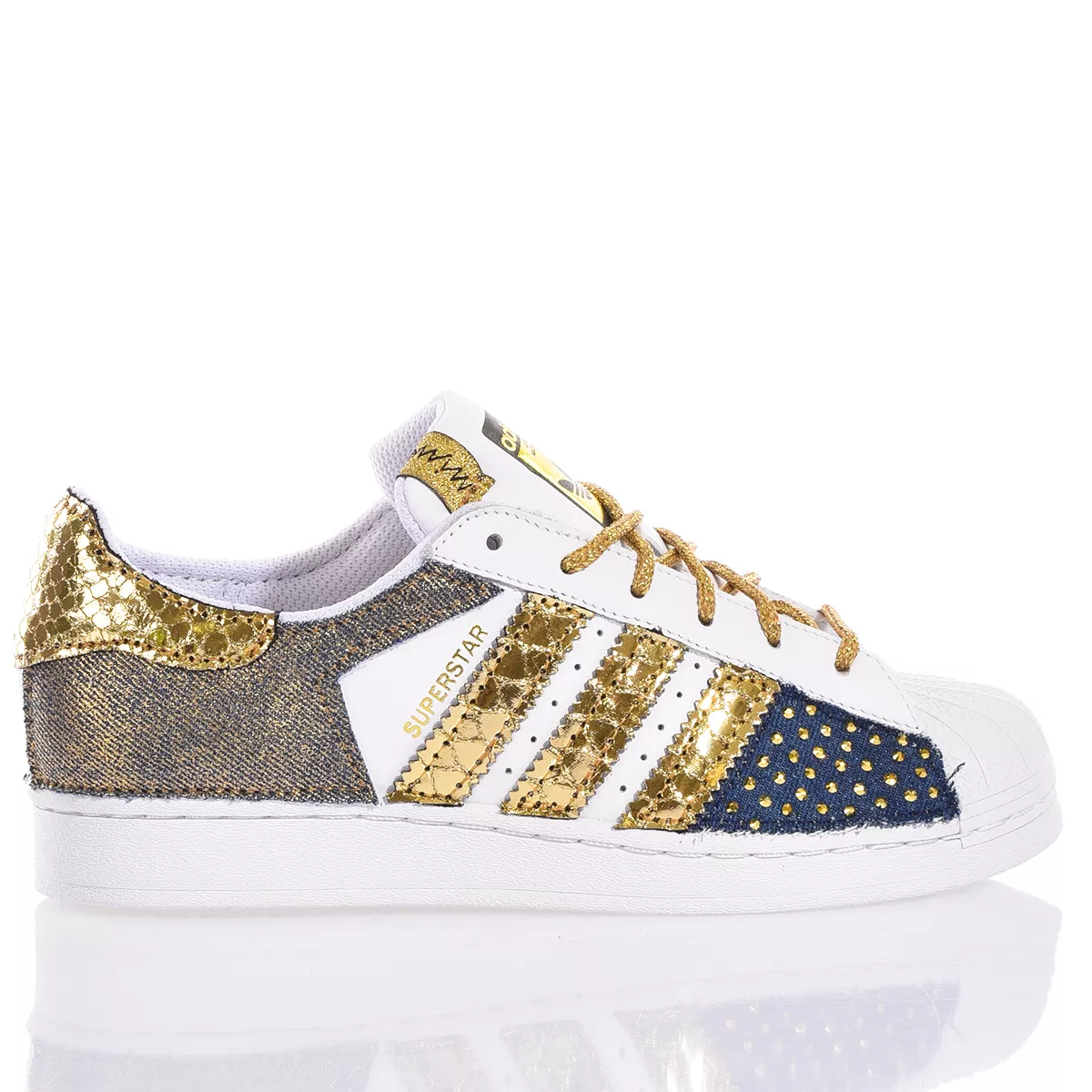 Adidas Superstar Starry Sky Superstar Special