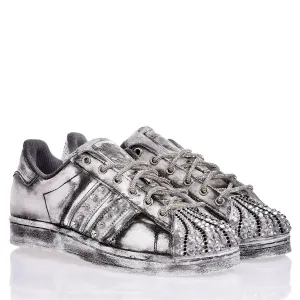 Adidas Superstar Tip Swarovski