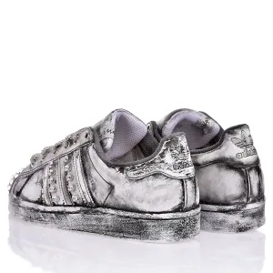 Adidas Superstar Tip Swarovski