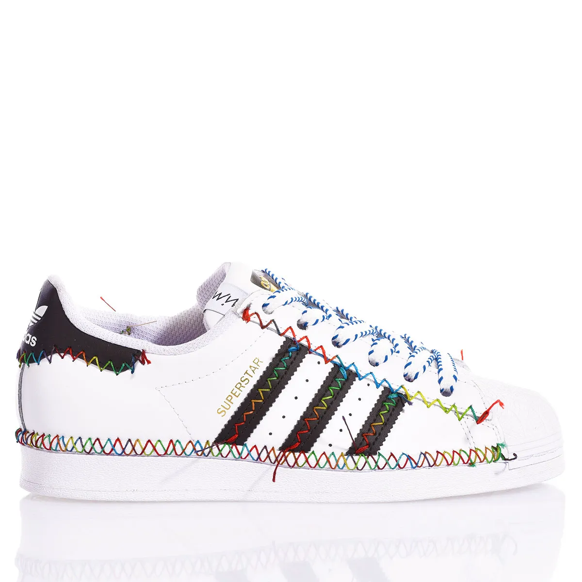 Adidas Superstar Wax Superstar Special