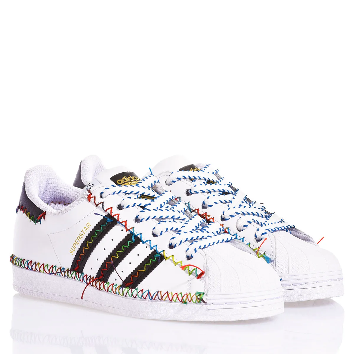 Adidas Superstar Wax Superstar Special