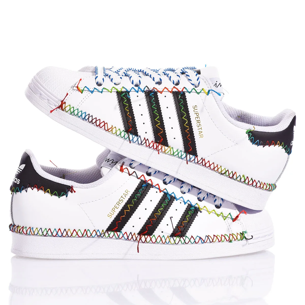 Adidas Superstar Wax Superstar Special