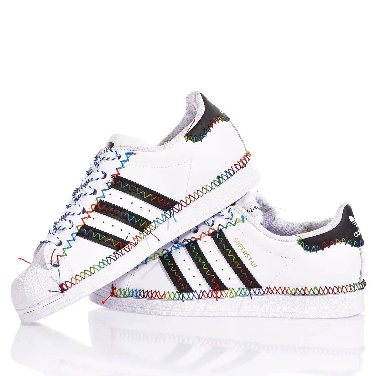 Adidas Superstar Wax Superstar Special