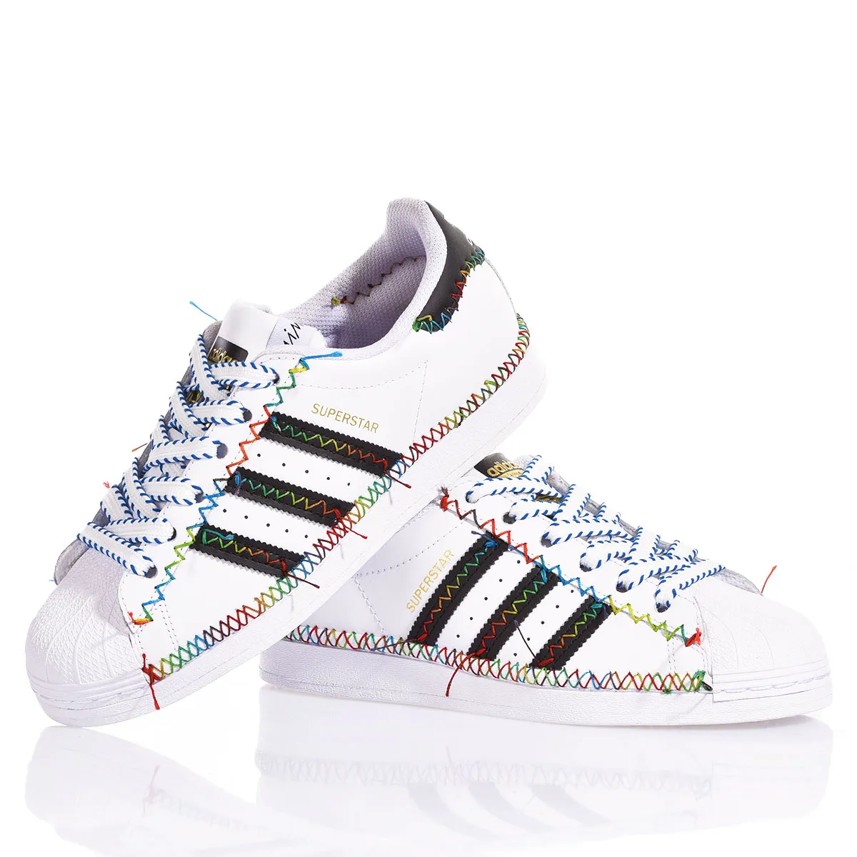 Adidas Superstar Wax Superstar Special