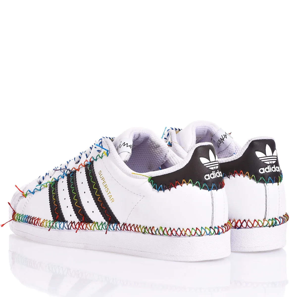 Adidas Superstar Wax Superstar Special