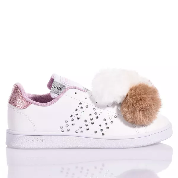 Adidas Swarovski Pom Pom adidas