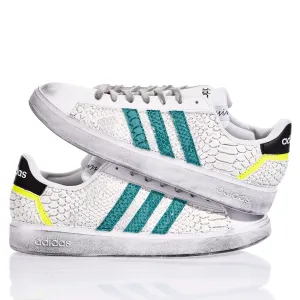 Adidas Traffic Fluo