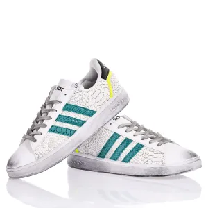 Adidas Traffic Fluo