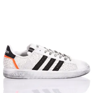 Adidas Traffic Orange