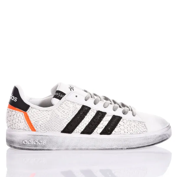 Adidas Traffic Orange adidas