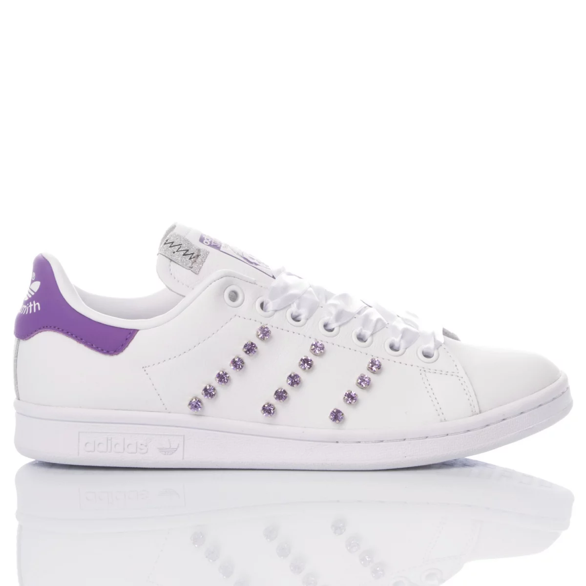 Adidas Stan Smith Ametista  