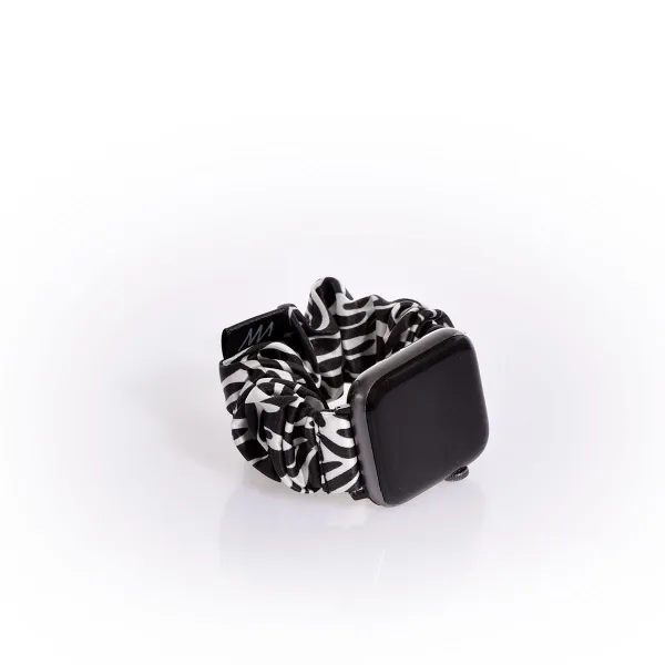 Apple Watch Strap Zebra apple-watch-strap-zebra