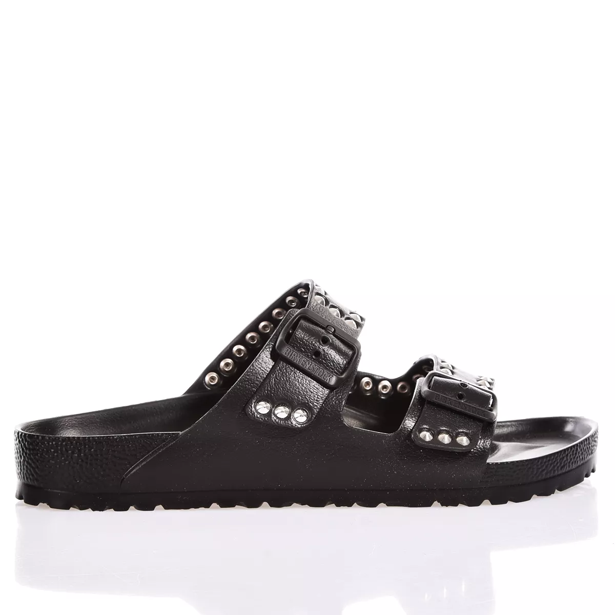 Birkenstock Arizona Black Studs Arizona Tachuelas