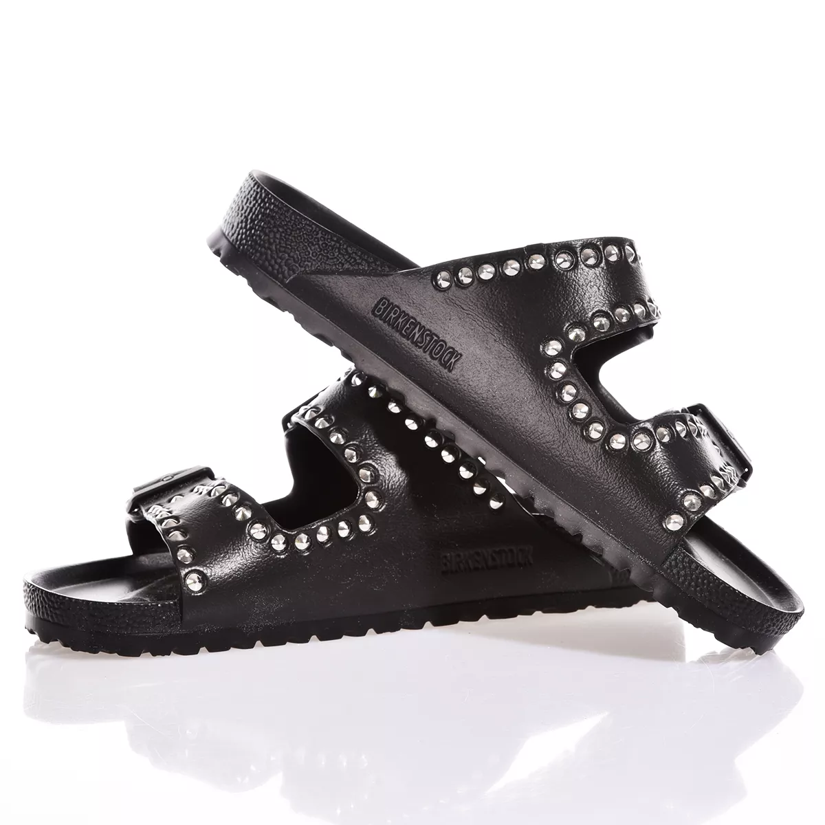 Birkenstock Arizona Black Studs Arizona Studs