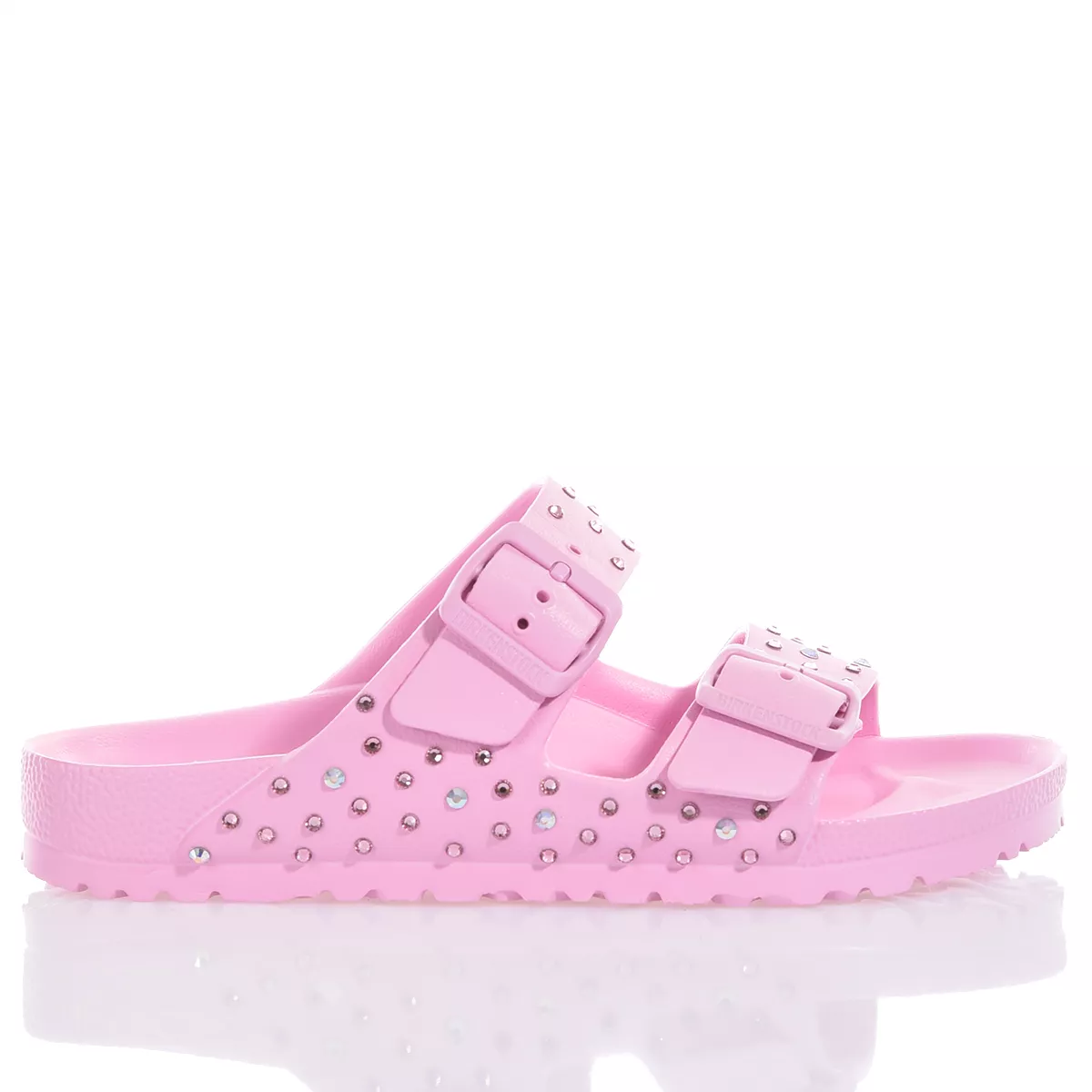 Birkenstock Arizona Pink Swarovski Arizona Swarovski