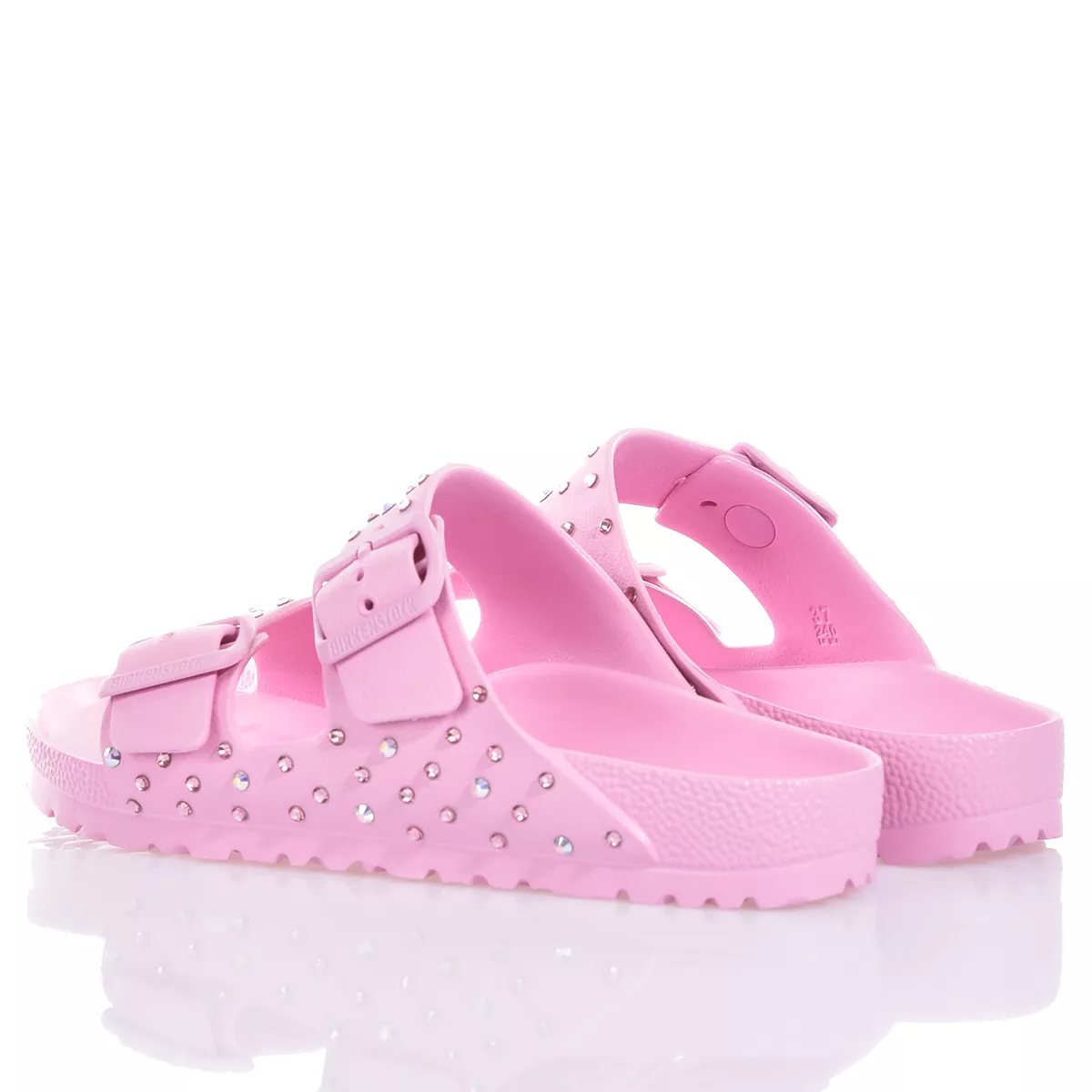 Birkenstock Arizona Pink Swarovski Arizona Swarovski