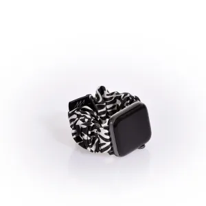 Bracelet Apple Watch Zebra