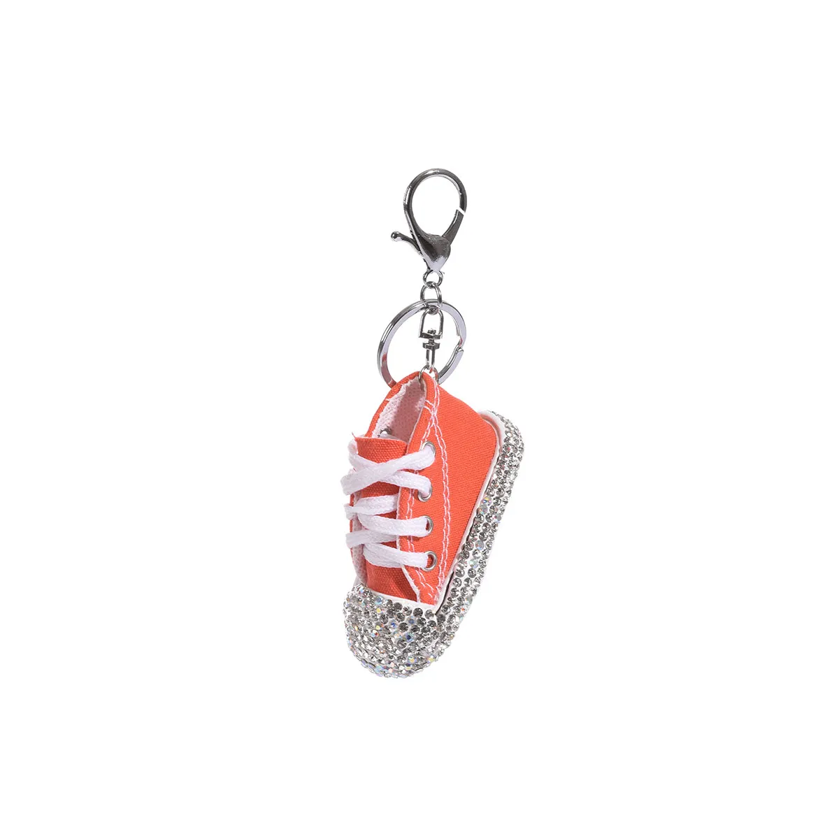 Keychain Airlines Orange  