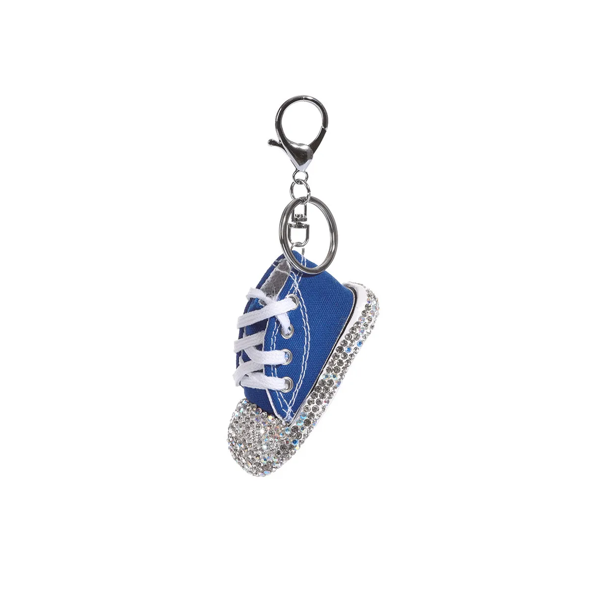 Keychain Airlines Blue  